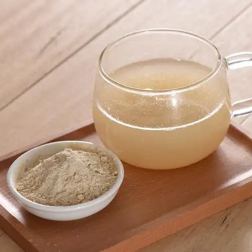 加拿大进口西洋参粉500g正宗西洋参切片整段打粉纯正花旗参超细粉优惠