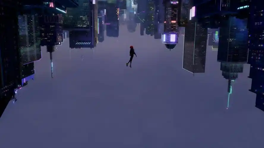 mac苹果电脑上的动漫卡通壁纸