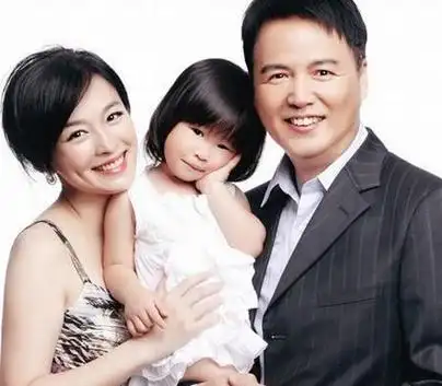 张庭个人资料和主演的电视剧 张庭老公是谁