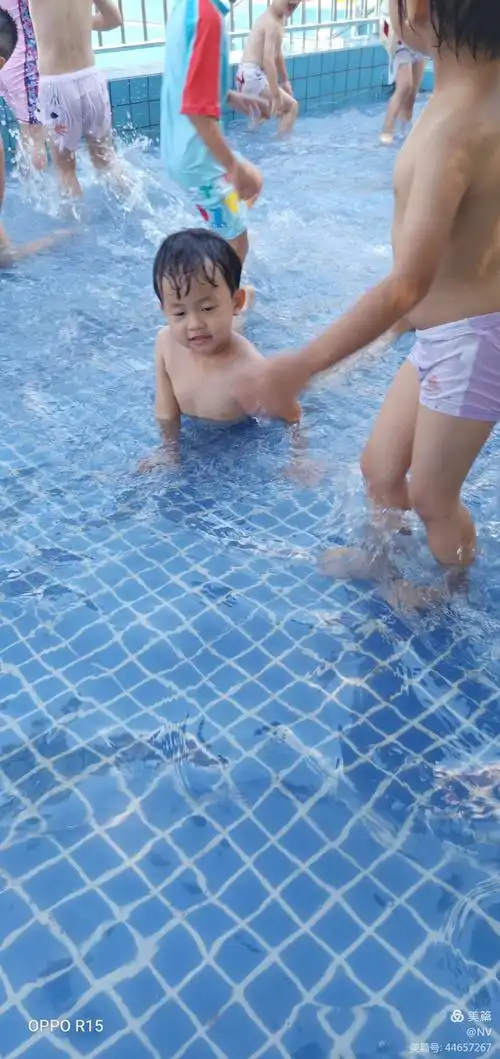 炎炎夏日,激情盛夏,不玩水,不童年