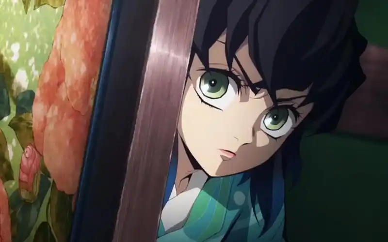 伊之助的盛世美颜