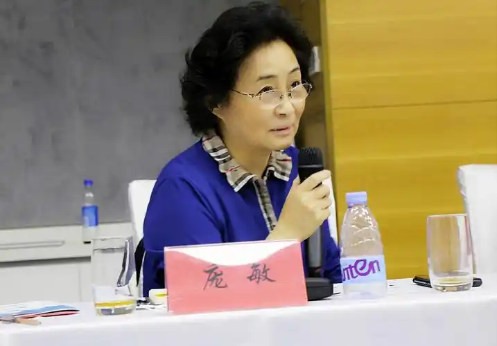 知名制片人庞敏:利用科技与软件的手段进行影视全流程管理,促进中国