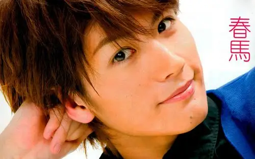 p>三浦春马(1990年4月5日~2020年7月18日),出生于日本茨城县土浦市