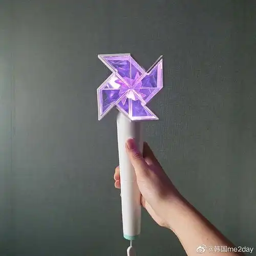 水 一些好看的应援棒们(多图)