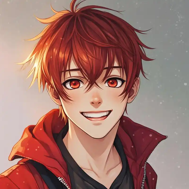 99红眼动漫头像,酷炫上线99 新一期动漫头像来啦～ 这次带来的是