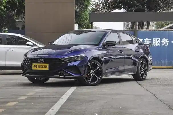 北京现代,6月份主销车型成交价格汇总