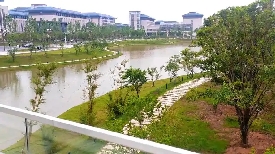 2023武汉东湖学院开始招生啦!