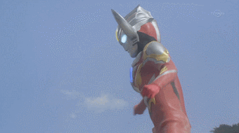 欧布奥特曼2重光爆炎疾风形态