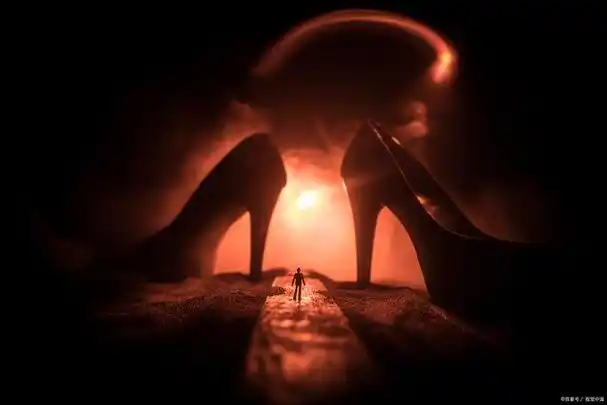 光影如影随形探索摄影艺术的灵魂魅力