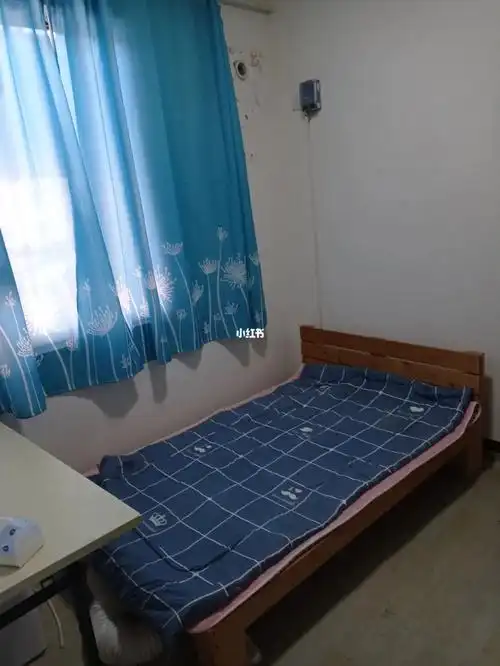 房屋出租  #蜀山单间  #拎包入住