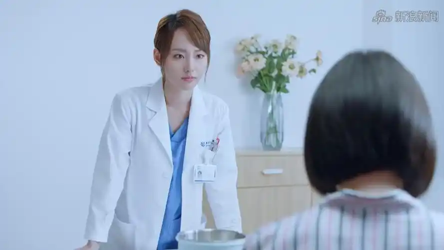 小大夫:黄蓉帮郭靖劝说证人,笑笑母亲误诊为肺癌