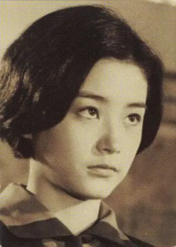 林青霞《窗外》剧照.