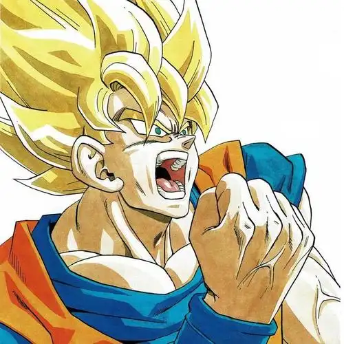 龙珠:悟空的画风变化史,鸟山明退步,卡卡罗特面目全非