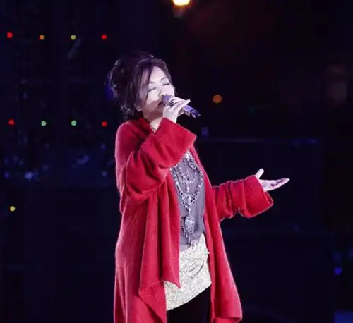 齐豫半年两连发佛歌单曲洗礼身心给予温暖和力量