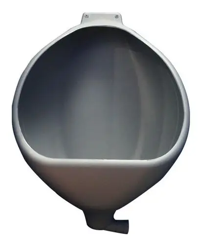 squatting replaceable tank toilet can clean the tank by labor