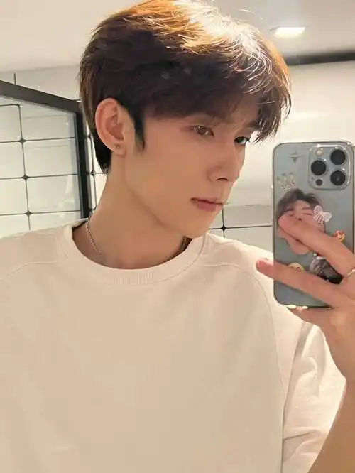 2023男生帅气发型合集!_侵权_识别_照片