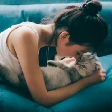 高清女生侧脸头像图片女生侧脸美出天际