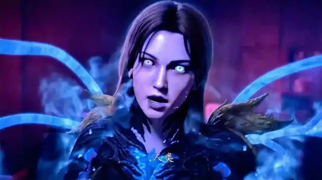 看明日之后的女丧尸有多顶怪不得都选择变异