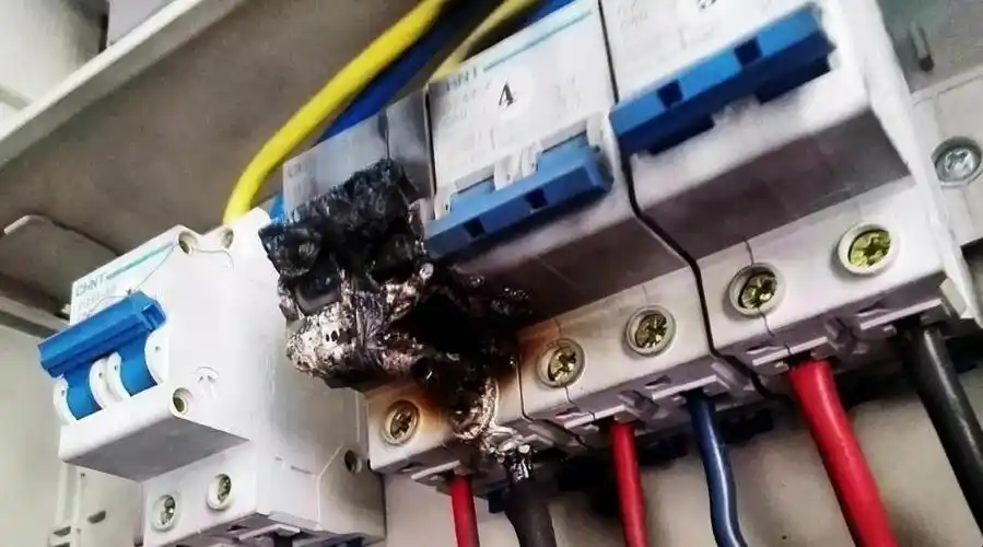 空气开关跳闸的原因是什么