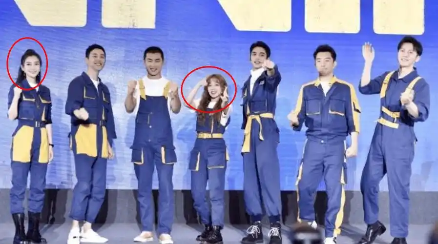 踢出《跑男》,此前已沦为背景板,靠"美貌"走不长远_时间_宋雨琦_疯马