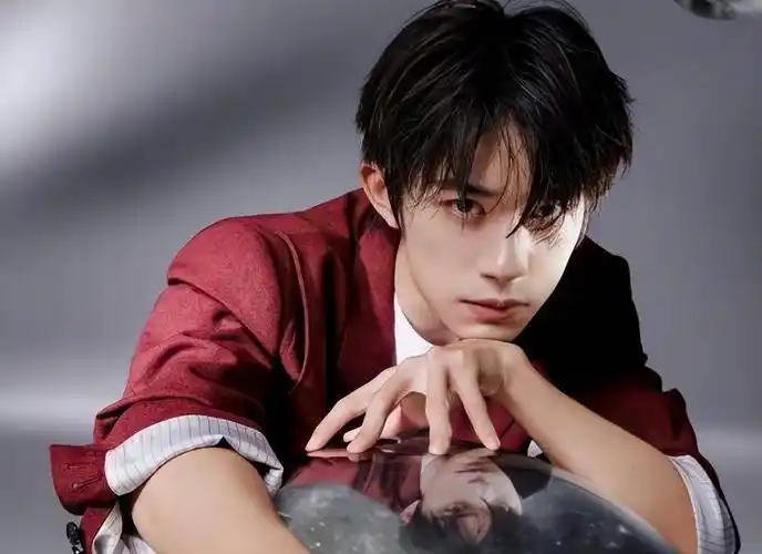 谁说"小鲜肉"没演技?这10位男星颜值实力并存,备受观众认可