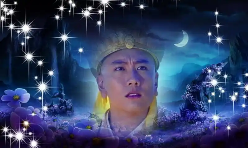 玄奘桌面壁纸_看图_陈司翰吧_百度贴吧