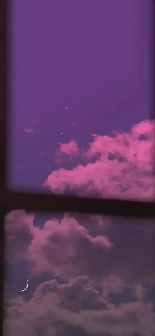 锁屏壁纸 卡通壁纸 聊天背景 春日壁纸 可爱壁纸 全面屏 iphone壁纸