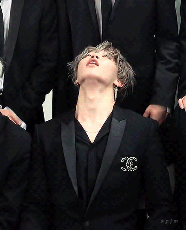 防弹少年团 朴智旻 jimin jimin bts 动图