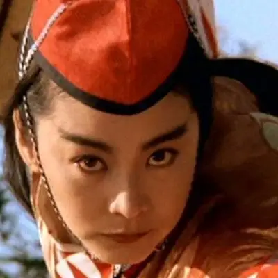 图笑傲江湖电影林青霞歌曲是什么带你重温经典武侠片