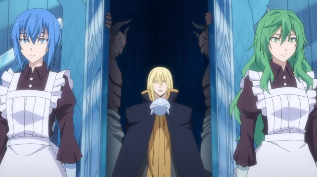 灭亡现在全世界也就只有克莱曼觉得自己控制了米莉姆,原初之红这边,压