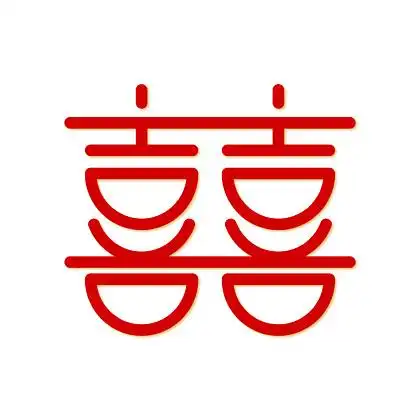 国潮风中国风国潮103938239389191891962963中式婚礼