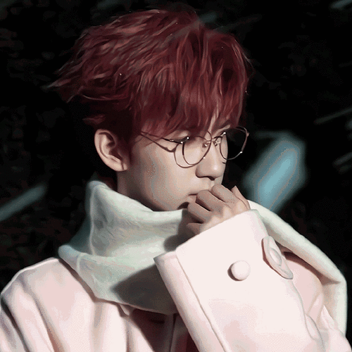 好漂亮01我也遇到心软的神了*贺峻霖*#时代少年团重返幼儿园