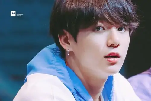 love yourself 转tear签售会 田柾国 防弹少年团 少年感爆棚 这个