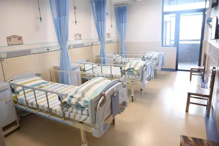 惠州市中心人民医院