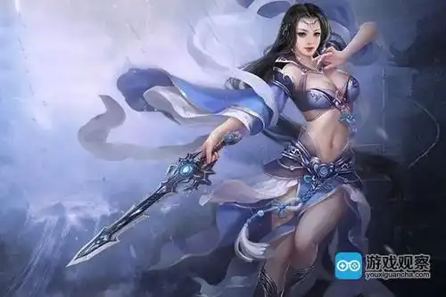 女性也顶半边天 游戏业该如何让女性玩家圈粉?