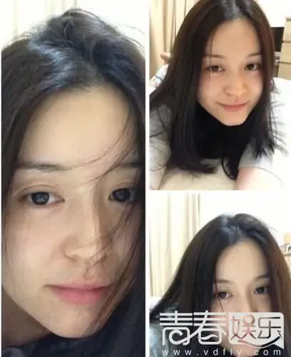 柏雪灵异事件再刷爆 揭柏雪退出娱乐圈原因