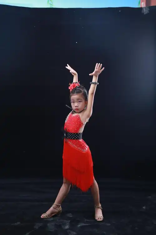 东臧红飞舞蹈艺术写真集