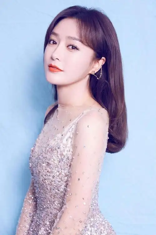 秦岚老公是谁结婚了吗,秦岚的前男友都有谁