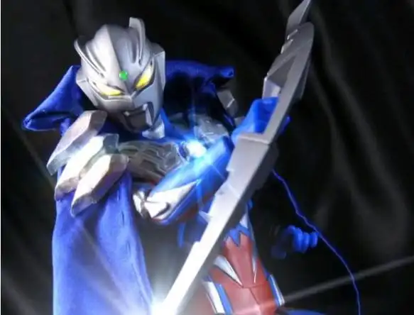 奥特曼:宇宙警备队的考核标准是什么?