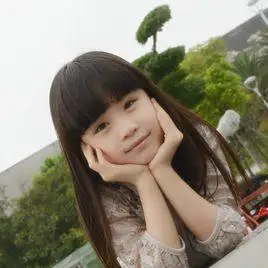 崔若涵照片图片