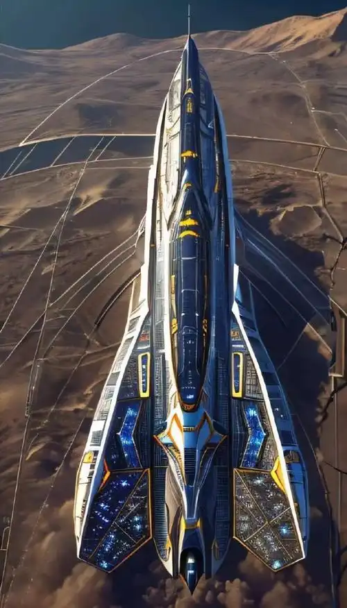 探索未知##科幻作品