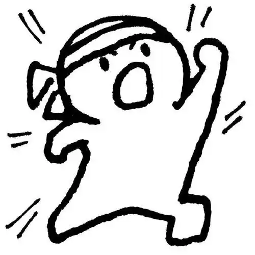 简单又可爱的头像