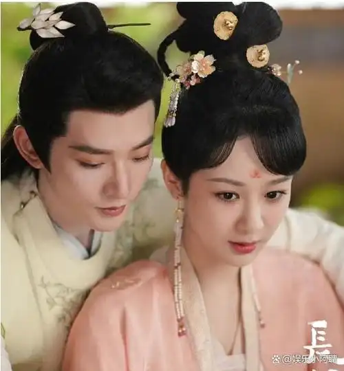 暑期档网络剧热度排名出炉,杨紫肖战领跑,热巴赵露思抢新剧女王