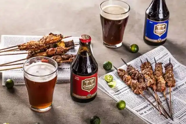 深度啤酒爱好者,都痴迷于这三款精酿!