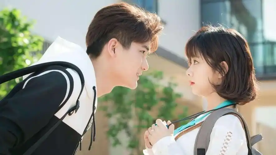 4部好看又高甜的电视剧,谭松韵杨洋各占一部,全看过的人请举手|谭松韵