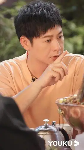 演技派官方剧照剧照图片