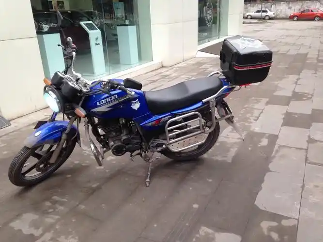 论坛 69 兴趣爱好 69 摩托天地 69 隆鑫150出售   隆鑫150,车况