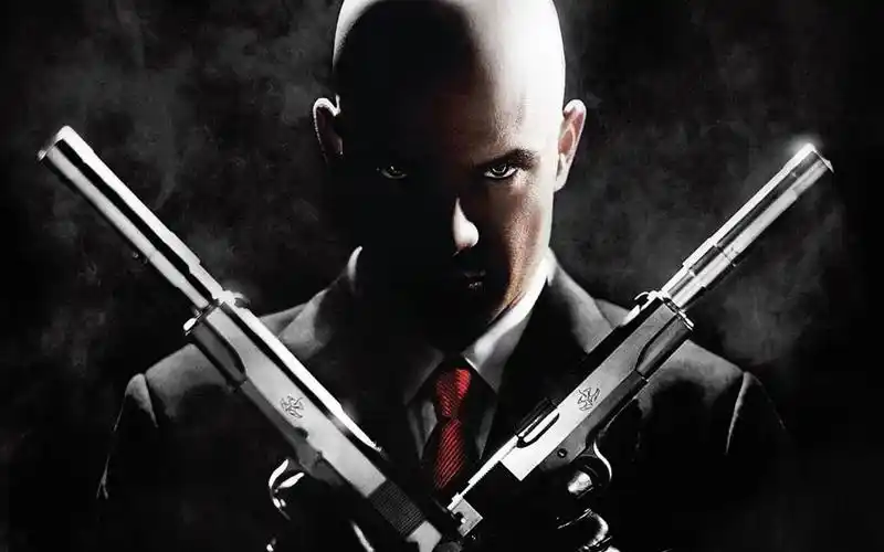 《杀手:代号47》杀手的冷酷无情渐渐被女人瓦解