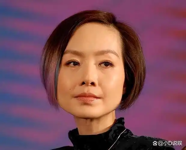 好家伙41岁贾玲和53岁鲁豫同框饿瘦和运动瘦的差距一目了然