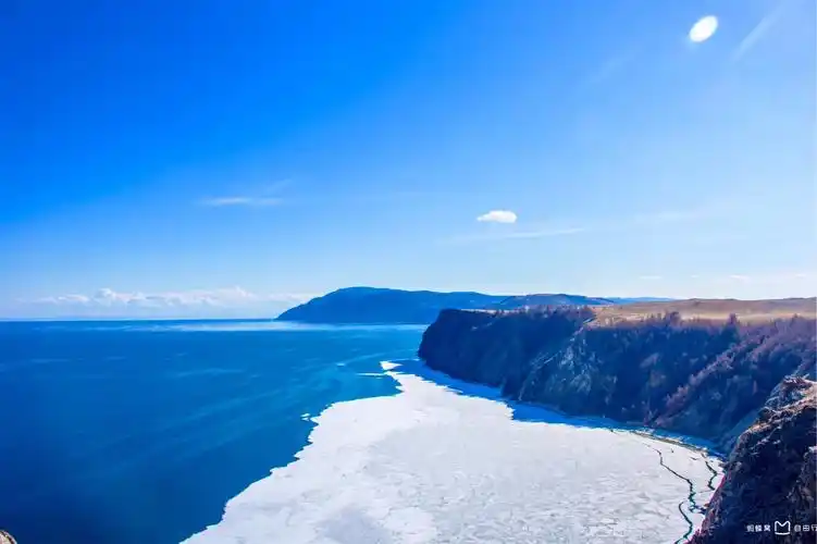冒极寒,只为看一眼蓝色贝加尔湖